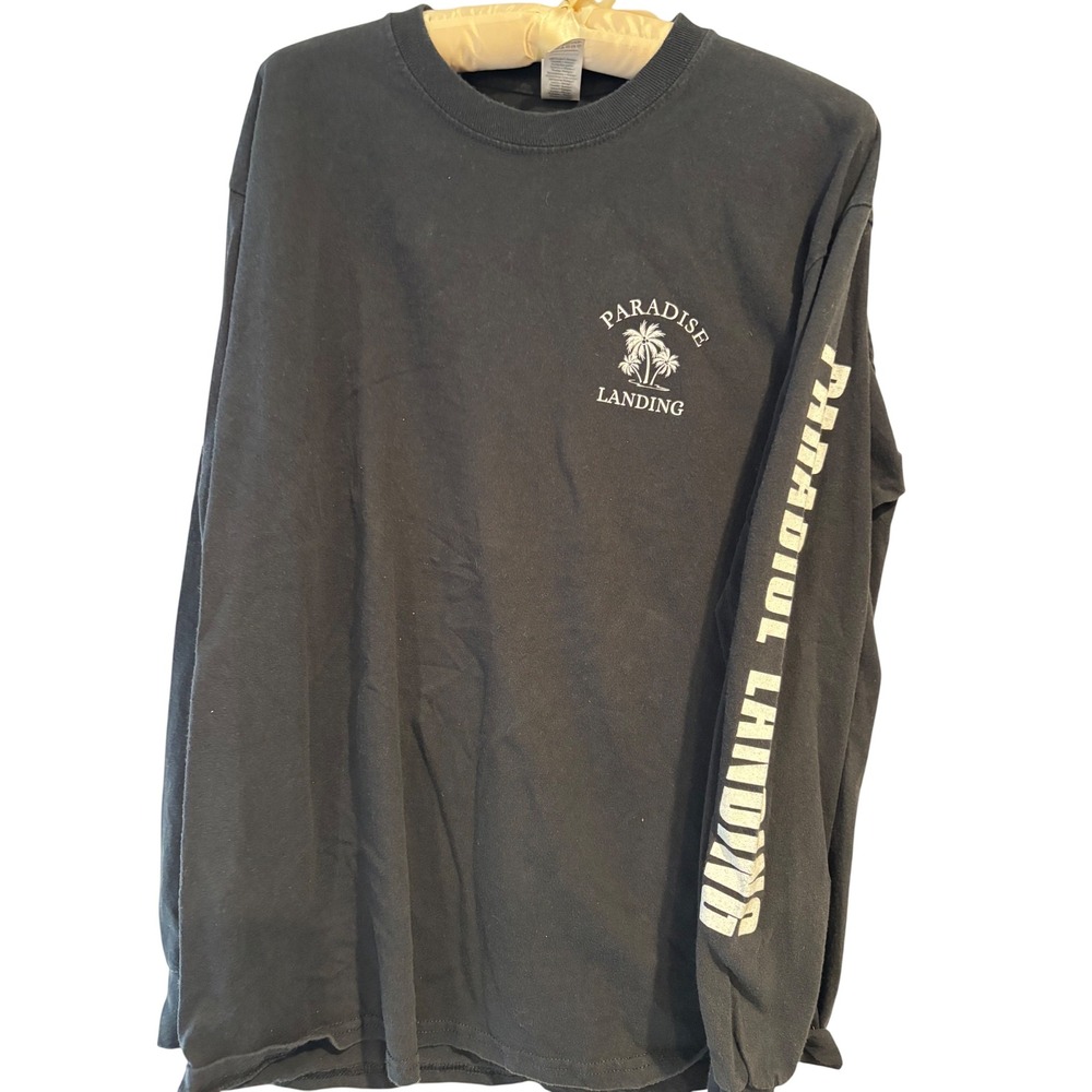Beach lovers! Ultimate Coastal Comfort Collection‎ Bundle of 4 long sleeve tees